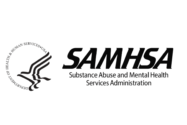 SAMSHA Logo