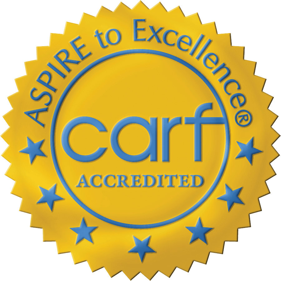 carf Logo