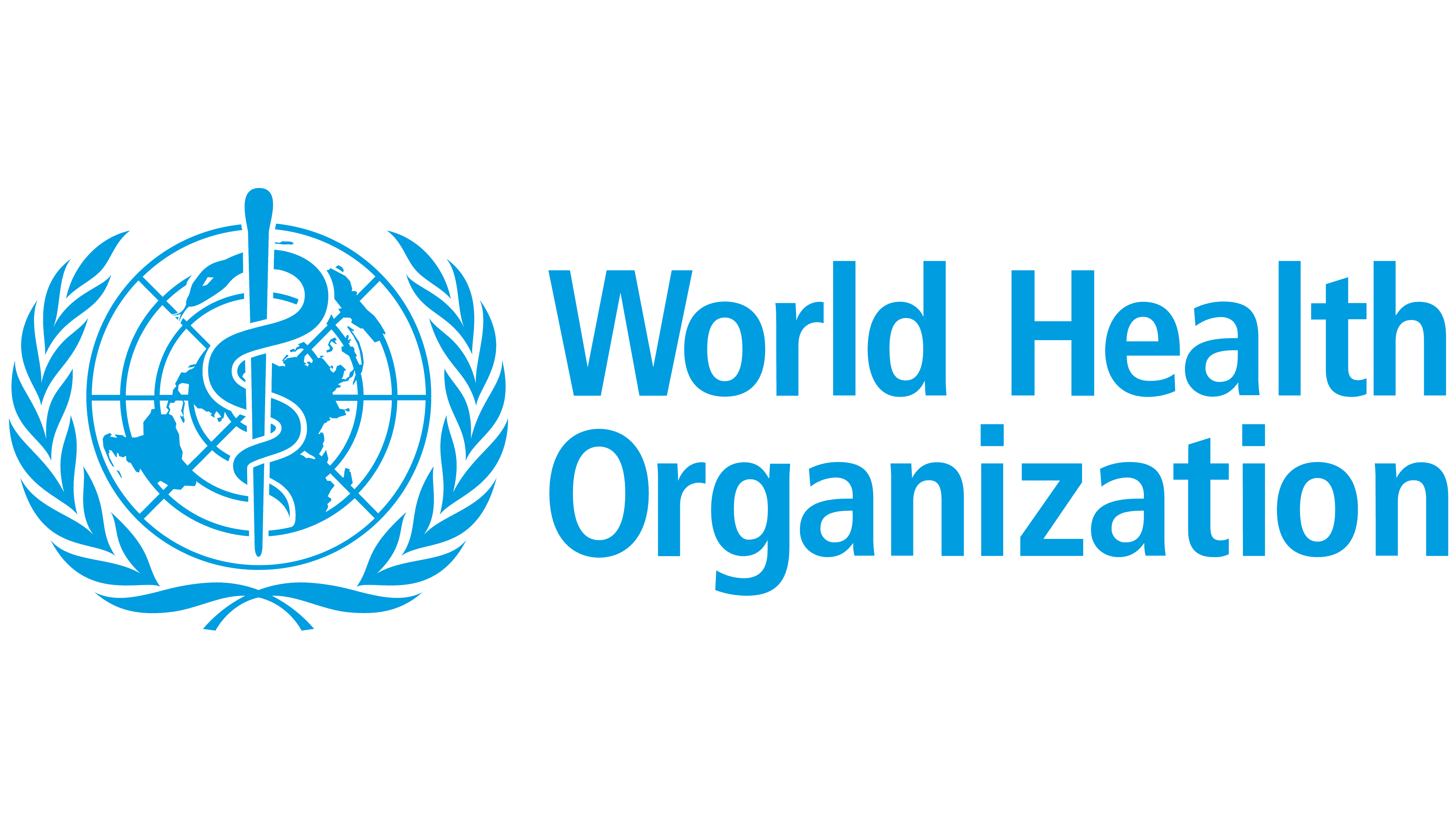 World Health Organization Logo